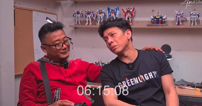 Youtube.com/Andika Naliputra